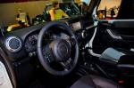 Jeep Wrangler 2013 года